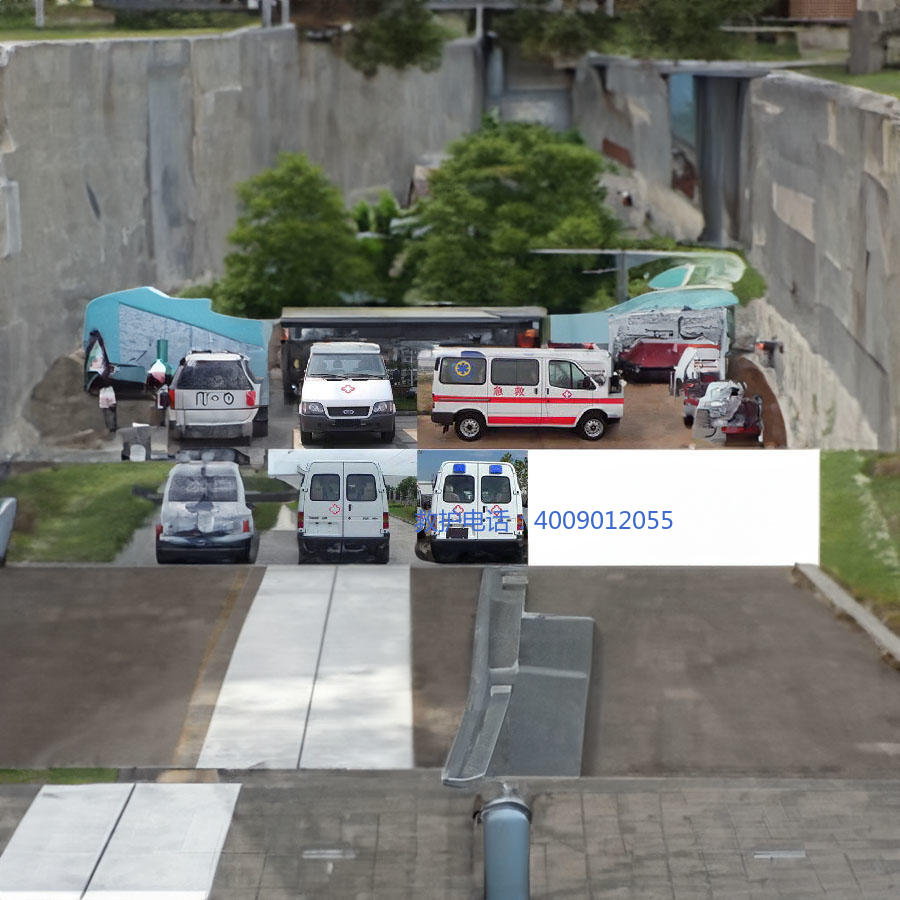 租赁救护车联系方式